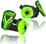 Yvolution 100736 Neon Street Roller - Green