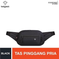 Bodypack Prodiger Z-Atlantic 1.1 Waist Bag - Black