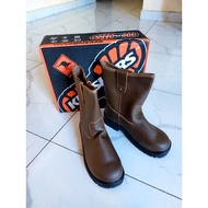 Krushers 41 safety shoes