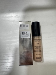Dior Prestige花蜜 Forever skin glow粉底液