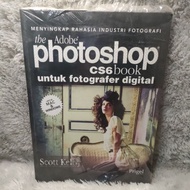 Photoshop cs6 book for digital photographer