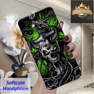 Samsung A06 Case Samsung A06 4G Casing Latest 2024 Softcase Accessories Silicone Casing Case hp