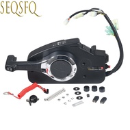 24800-ZZ5-A01 24800-ZZ5-A02 24800-ZZ5-A22 Remote Control Box for Honda outboard Motor BF40-BF150 4T 