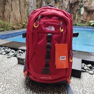 Tas Ransel  Gunung Carrier TNF The North Face 50 L Tas Punggung Ransel