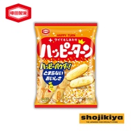 Kameda Happy Turn Rice Cracker