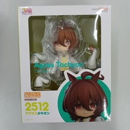 GOOD SMILE COMPANY Nendoroid Agnes Tachyon (Uma Musume Pretty Derby)✨Direct from Japan✨260808