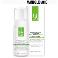 Dr.Hsieh - Mandelic Acid Anti-Acne Facial Wash Mousse 150ml