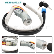 Suitable for Peugeot Citroen ignition switch4162.CF 4162CF 4162.CH 4162CH  02-08