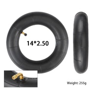 ยางในจักรยาน ยางในรถไฟฟ้า ยางในจักรยาน14 250 ยางในขอบ14 ยางใน 14 นิ้ว ยางในรถจักรยาน ทดแทนยางเดิม