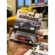 HOTWHEELS CIRCUIT LEGENDS PORSCHE 962 ADVAN (REFER GAMBAR)