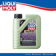 LIQUI MOLY MOLYGEN NEW GENERATION 5W-40 (1 LITER)-8576
