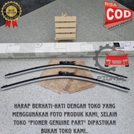 FRONT WIPER BLADE MERCEDES W253 X253 C250 GLC200 a2058202300 ORIGINAL W205 WIPER