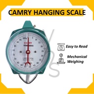 Camry Hanging Scale 14192-64 100kg Penimbang Gantung