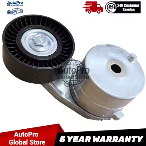 Drive Belt Automatic Tensioner for JAC REFINE M3 M4 M5 2.0 HFC4GA3-D 2015-2017 1015602GD150