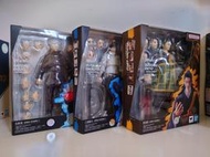<CH> 現貨 S.H.Figuarts SHF 劇場版 咒術迴戰0 五条悟 乙骨憂太 夏油傑