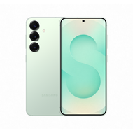 Samsung三星 Galaxy S25 12+256GB 手機 霧果綠 凴優惠碼XMAS100落單即減$100 需調貨，預計7個工作日内發貨