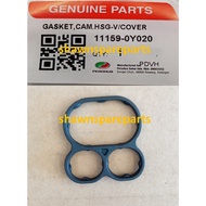 Toyota Vios Yaris NSP151 / Avanza F653 F654 / Veloz / Sienta Timing Chain Gear Cover Gasket Oil Pump