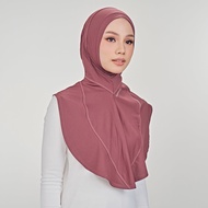 TudungPeople - Sport Hijab - Canyon