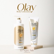 Olay Body Cellscience B3 Whitening Radiance 260g