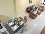 Pangsapuri 112 m² dengan 3 bilik tidur dan 2 bilik mandi peribadi di Pala-o (Parville Apartments-P7