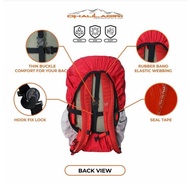 Dhaulagiri Cover Bag Size L Rain Cover Carrier Bag 40 - 60 Liters