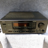 Anqiao（ONKYO）Original Second-Hand Anqiao Power Amplifier TX-SV636 High Power410Tile 5.1Channel Computer Mobile Phone Amplifier