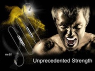 BONNAIRE - mx-B1隨身mmcx 推力強耳擴藍牙耳機線