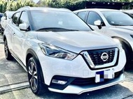 2018  Nissan X-TRAIL 2.0#強力過件99% #可全額貸 #超額貸 #車換車結清
