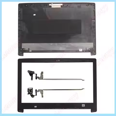 NEW for Acer Aspire 3 A315-53 A315-53G A315-33 A315-41 A315-41G N17C4 laptop LCD Back Cover/Front Be