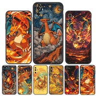 for Huawei Nova 2i 2 Lite 3 3i 4E 5i 5T 7 10 SE 8i Y61 TPU Phone Cases Soft protective cover Cartoon