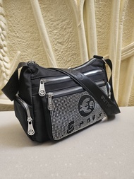 Tas Selempang wanita Ernes Angeline EA 9936-68 Blink