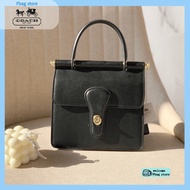 [Fbag store] coach women's handbag coach messenger bag coach shoulder bag coach bag original coach