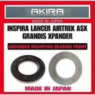 BF ABSORBER MOUNTING BEARING FRONT - MITSUBISHI LANCER / INSPIRA / ASX / AIRTREK / GRANDIS / XPANDER