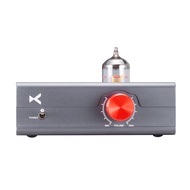 เครื่องขยายเสียงท่อ 12AU7 30W Hi-Fi
