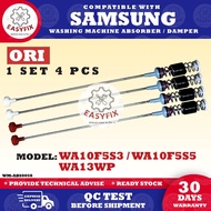 WA10F5S3 / WA10F5S5 / WA13WP COMPATIBLE WITH SAMSUNG Absorber DAMPER Suspension Rod