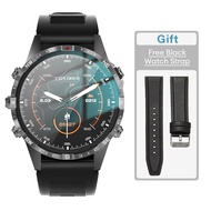 Aolon Smart watch GT5 Pro Men Ladies Original Brand Model Compass Smartwatch Touch Screen heart rate