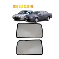 Proton Saga Iswara Lmst Door Mirror Glass Saga Side Mirror Glass Iswara LMST Saga Iswara Side Mirror