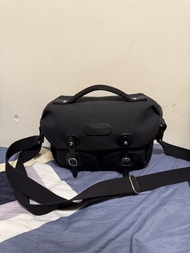 Billingham HADLEY SMALL CAMERA BAG