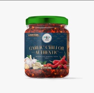 FG Food Garlic Chili Oil Authentic