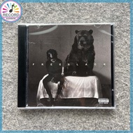 6lack Free 6lack Original CD Album [Sealed] Brand New 1Z07913 -PH2