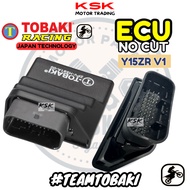 【5.5 SALE】 TOBAKI RACING NO CUT OFF ECU YAMAHA Y15ZR V1 V2