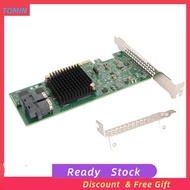 Tominihouse Smart Array Card  High Speed 12Gbps RAID Controller for System