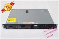 現貨：下殺靜音HP DL320E G8 V2 E3-1230V3軟路由NAS短身機架式1U服務器R220