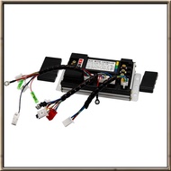 Hub Motor Scooter Sine Wave BLDC Motor Controller 1200W 48V 60V 72V