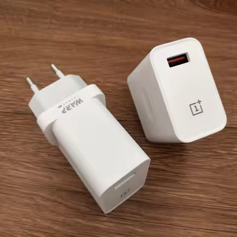 Oneplus 30W Warp Charger EU US Fast Charging Charge Power Adapter For Oneplus 8 7T 6 Pro 7 6T 5T 5 N