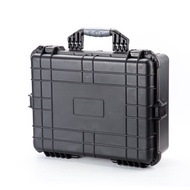Safety Box Hot Sale Instrument Plastic Display Portable Toolbox Product Inch Precision Air Box 20.5 