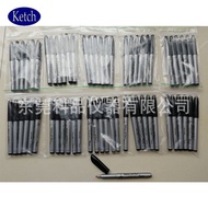 Yellow ph PH Abbey PH Test Pen pH Value Test Pen Test Pen LTIQ