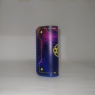 Sleeve Thelema Print Solo UV print