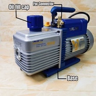 1/2hp FY-4C-N (8.48cfm) single stage value vacuum pump airconditioner compressor mesin pam oil refri