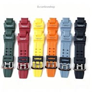 GA1000 GA1100 GW4000 G1400 GW-A1000 GW-A1100 G SHOCK STRAP REPLACEMENT WATCHBAND